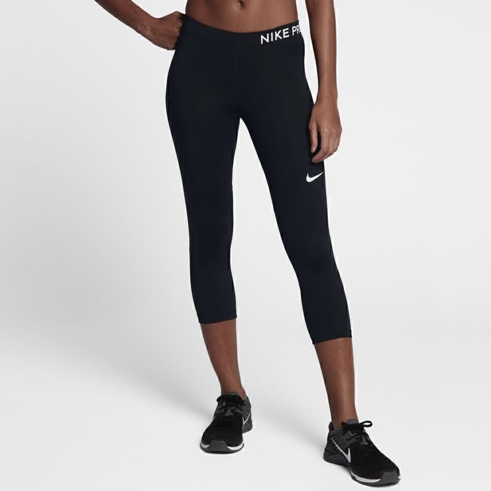 Nike Pro Hyperfresh Women's Leggings Compression S